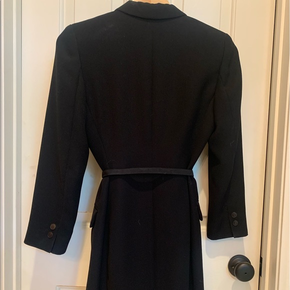 Vintage 90’s Suit Dress - Picture 5 of 5